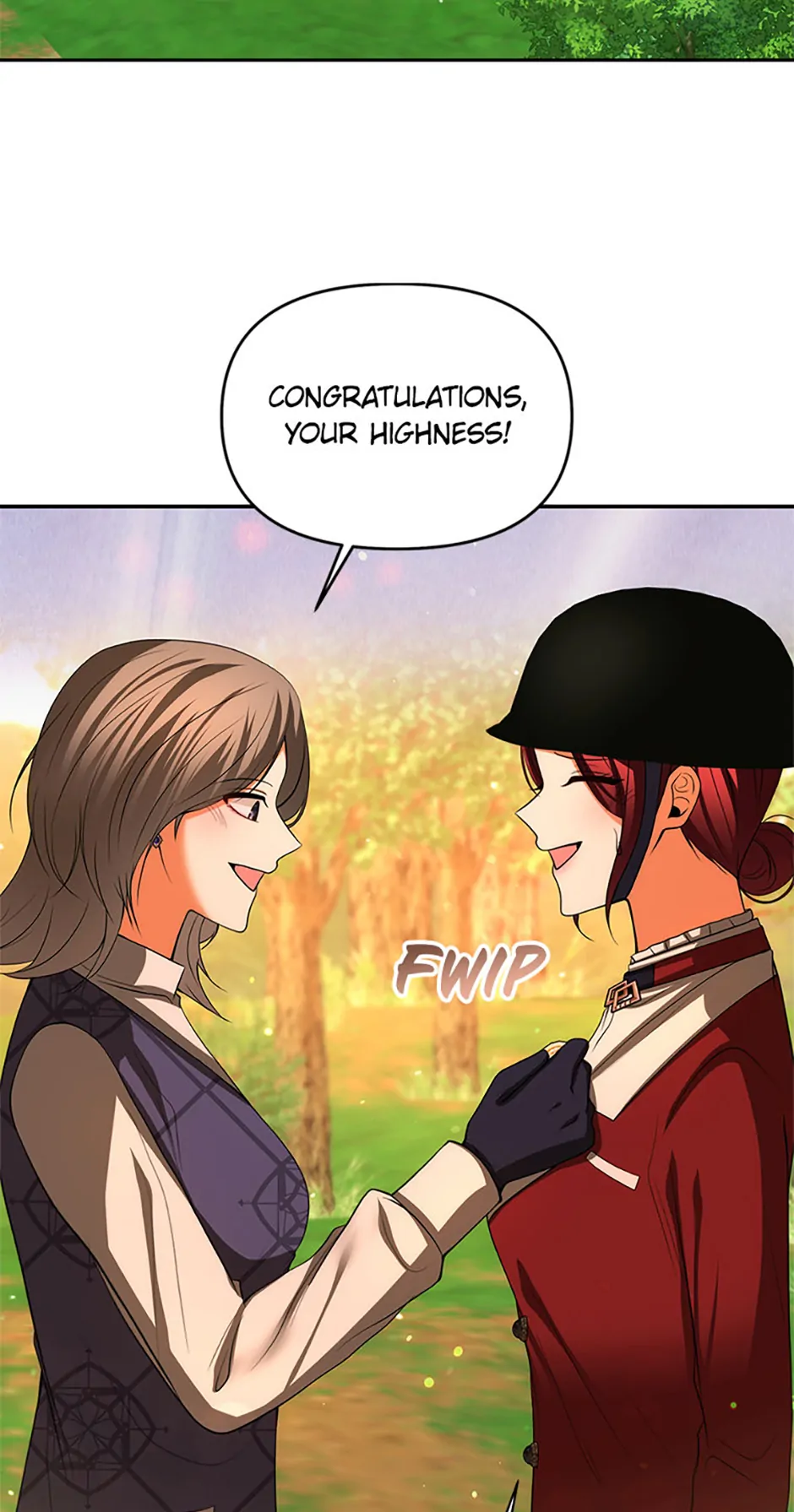 Read My Condition Is Divorce EN Manga Online