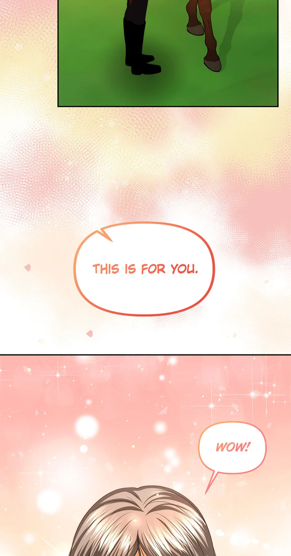 Read My Condition Is Divorce EN Manga Online