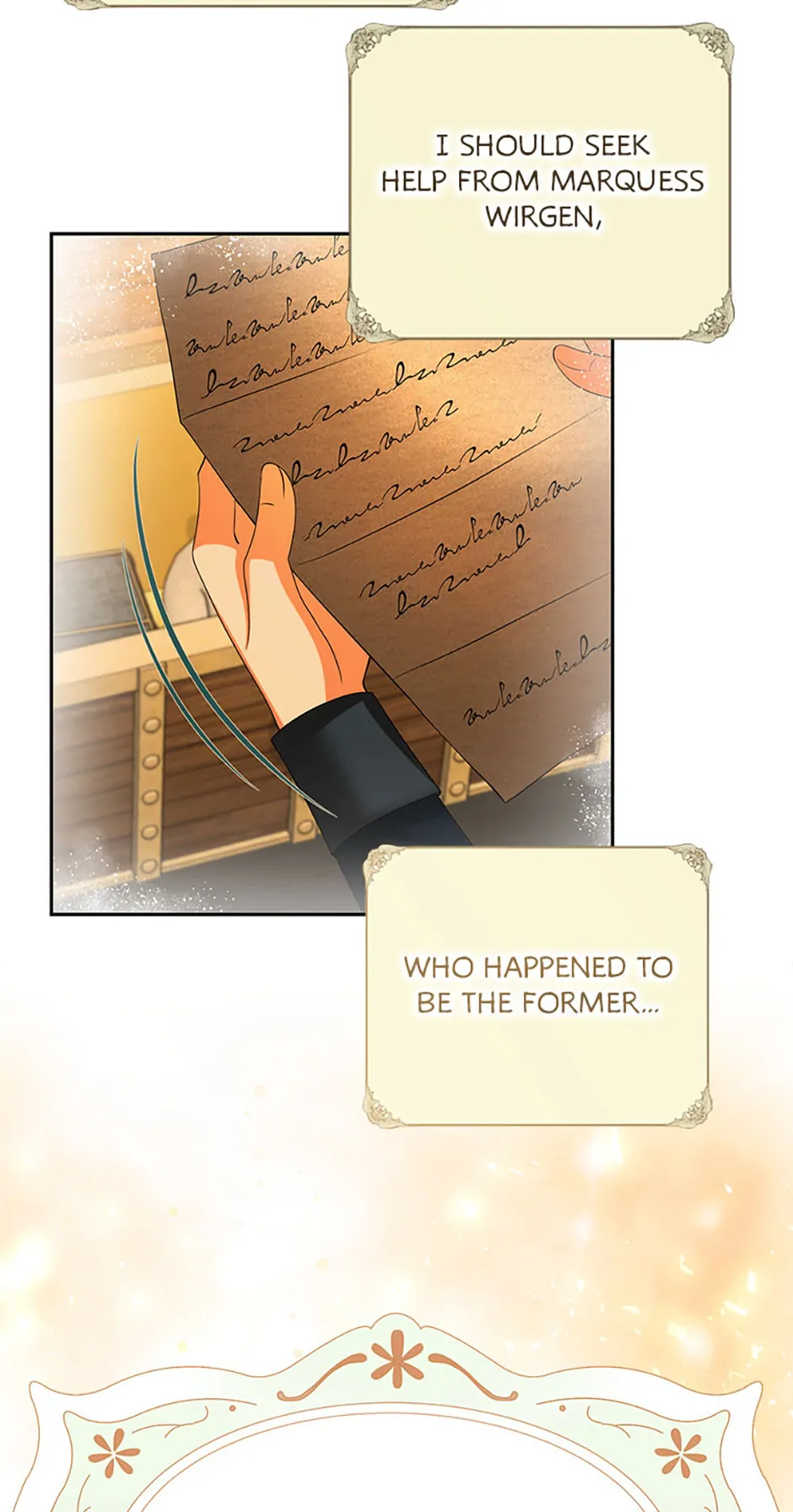 Read My Condition Is Divorce EN Manga Online