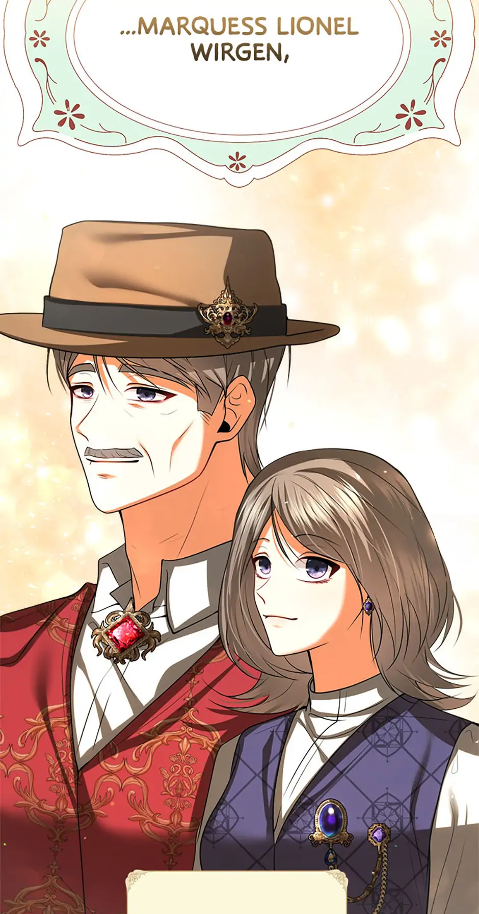 Read My Condition Is Divorce EN Manga Online
