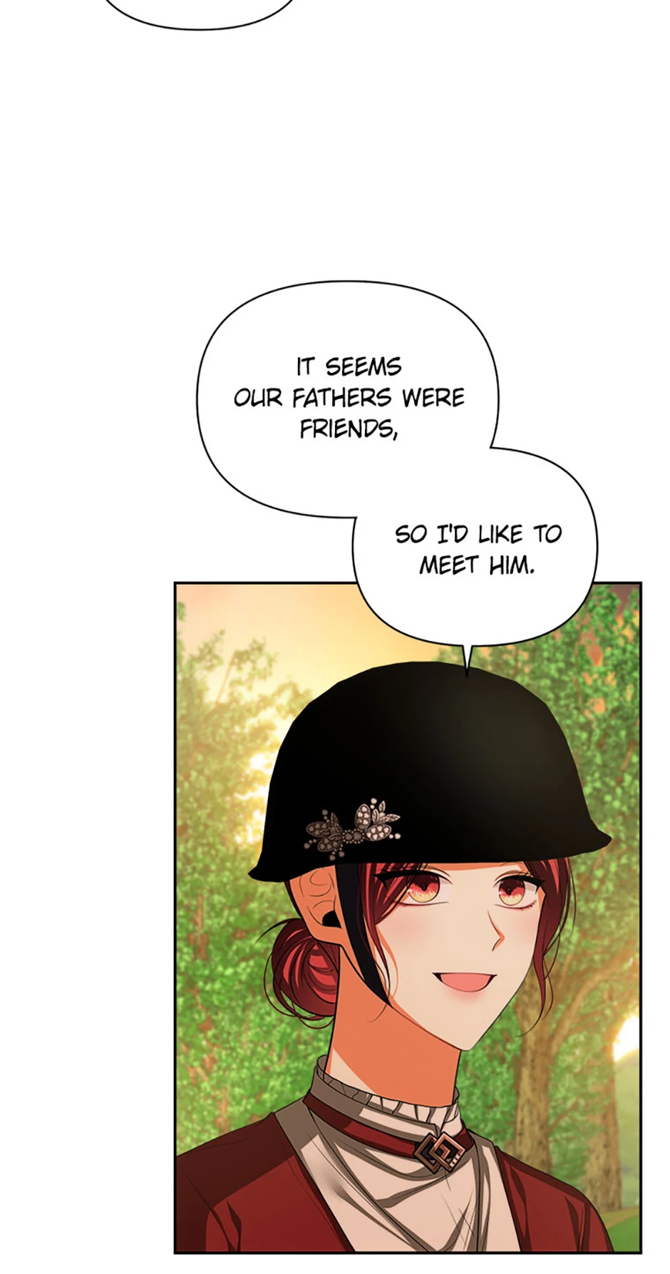 Read My Condition Is Divorce EN Manga Online
