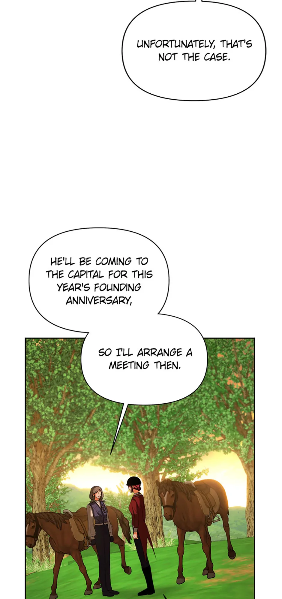 Read My Condition Is Divorce EN Manga Online