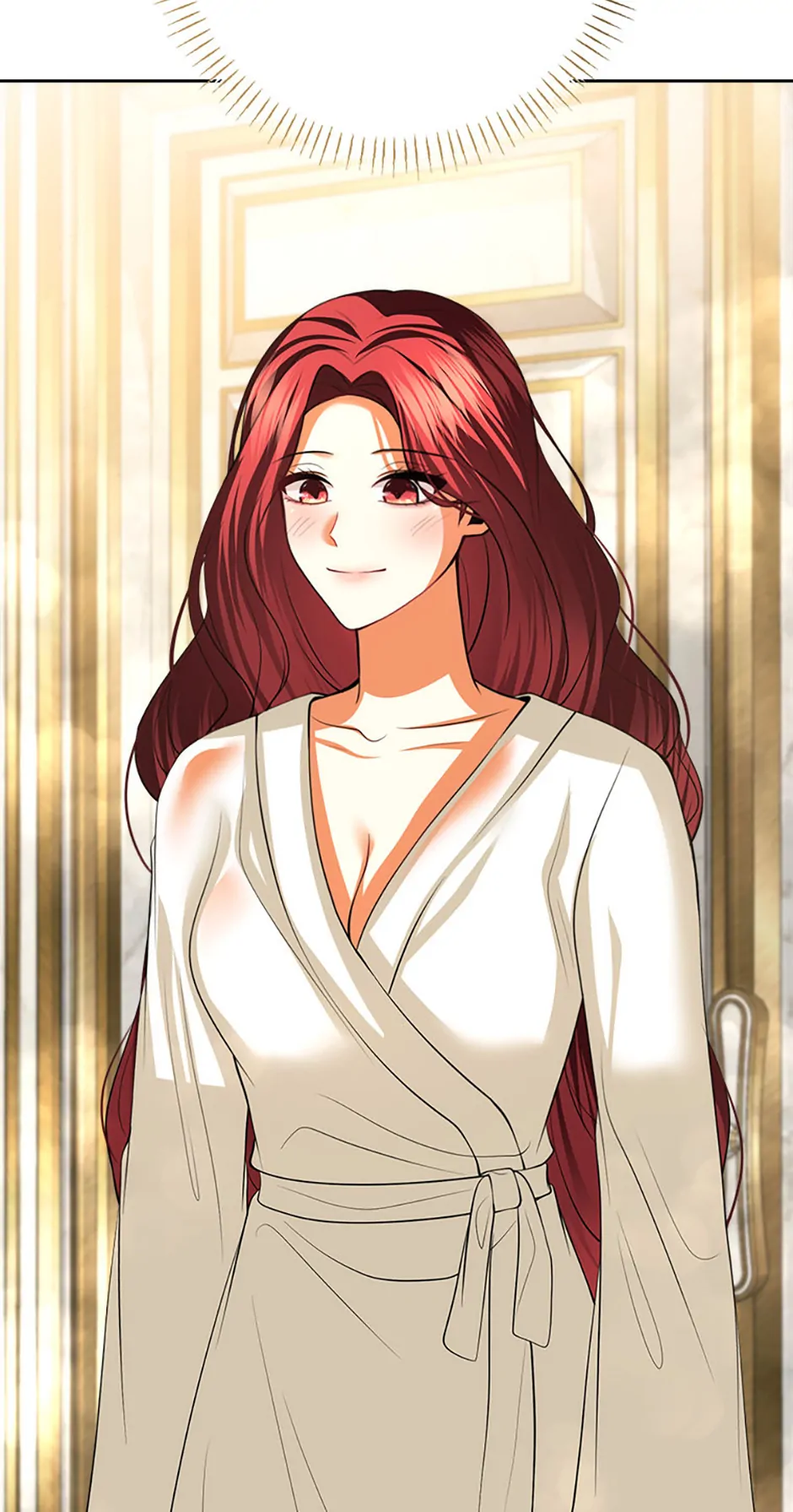 Read My Condition Is Divorce EN Manga Online
