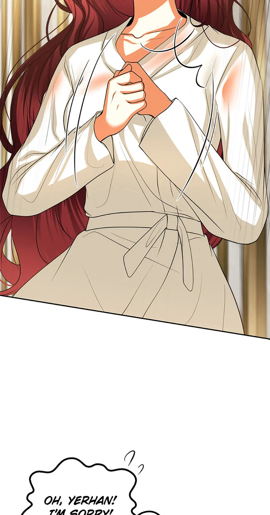 Read My Condition Is Divorce EN Manga Online