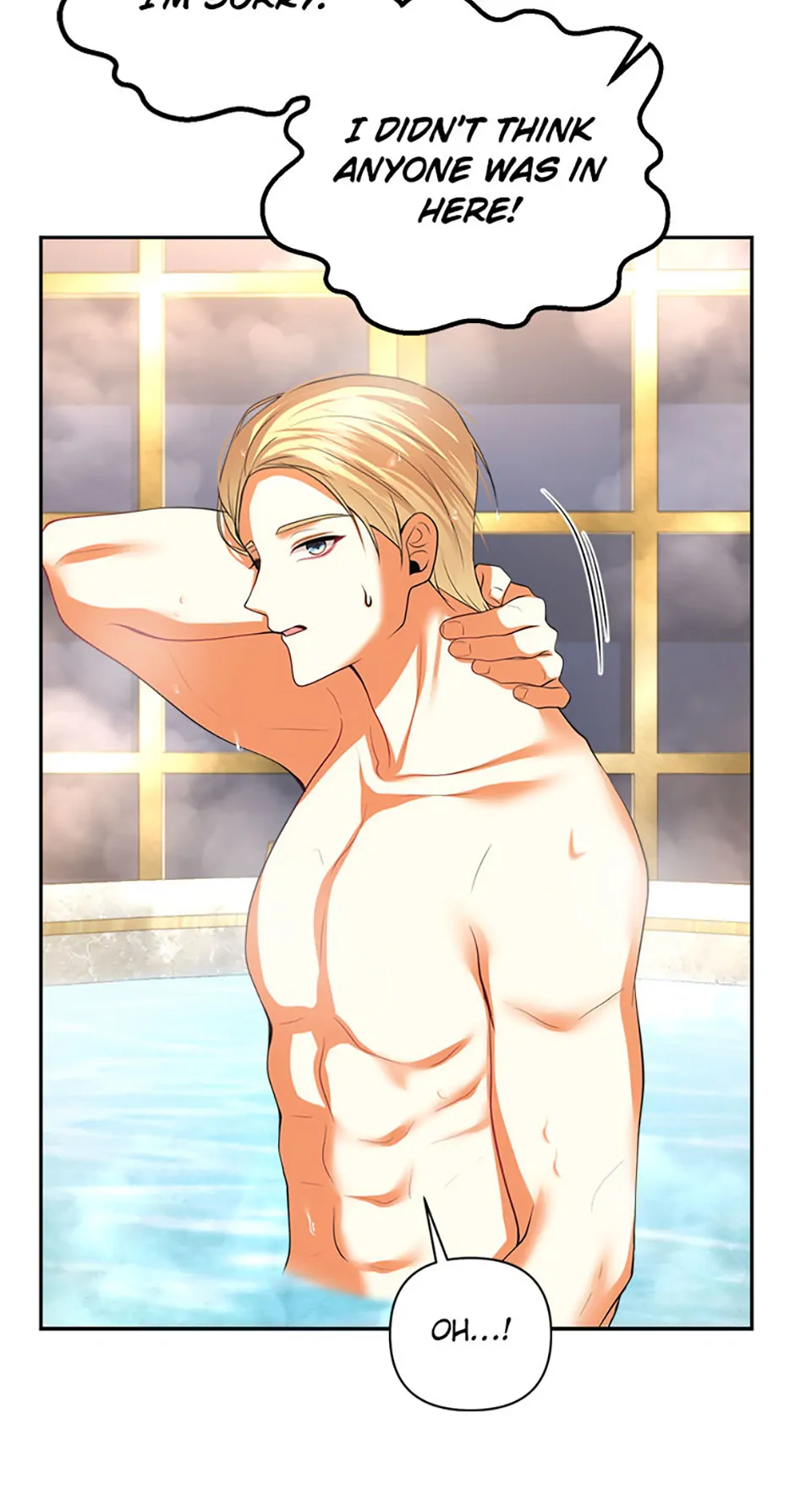 Read My Condition Is Divorce EN Manga Online