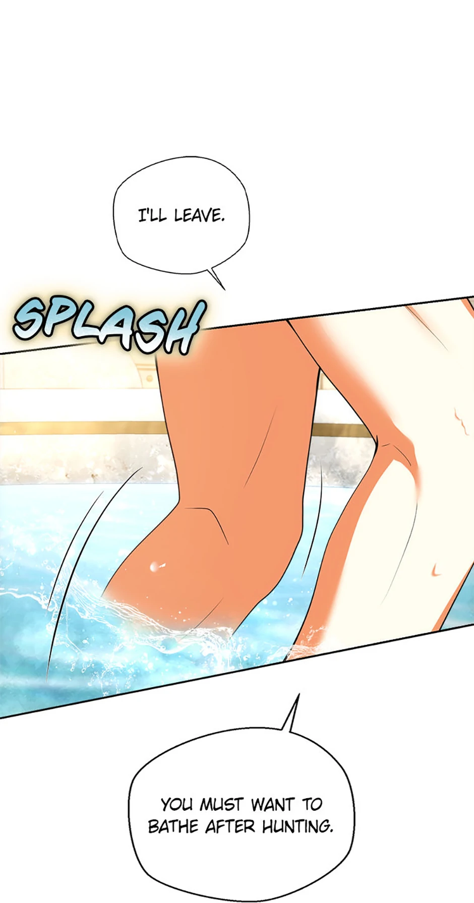 Read My Condition Is Divorce EN Manga Online