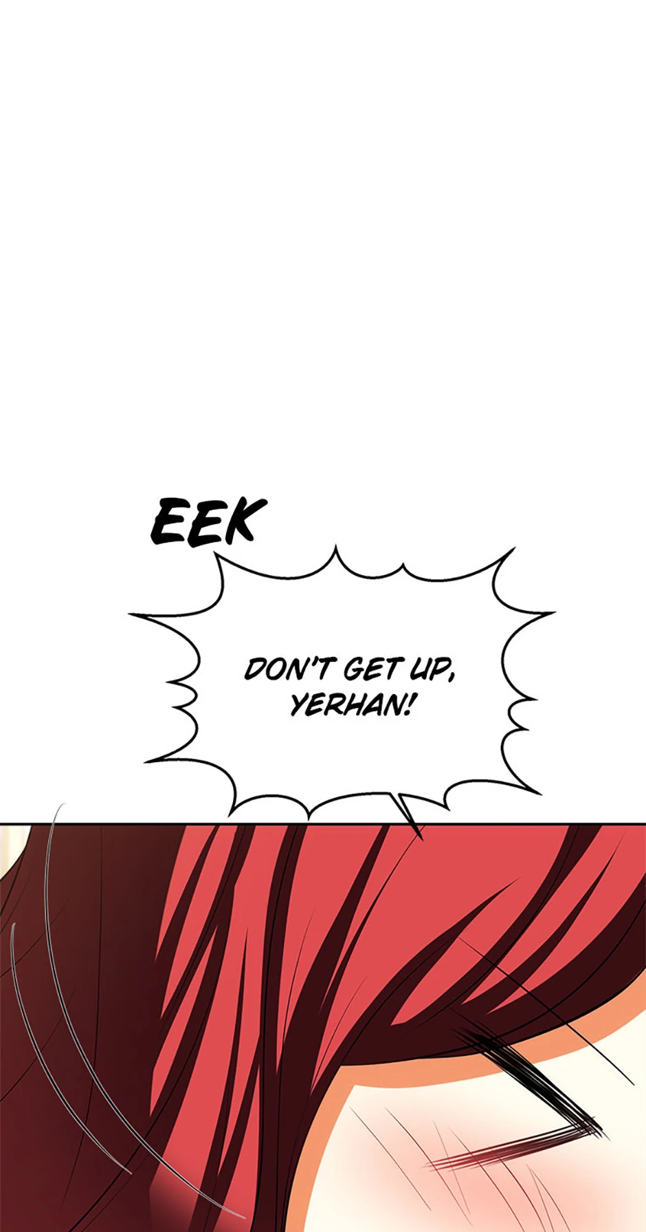 Read My Condition Is Divorce EN Manga Online
