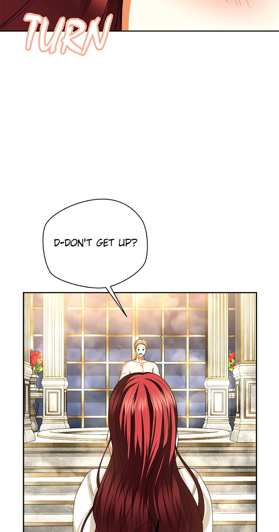 Read My Condition Is Divorce EN Manga Online