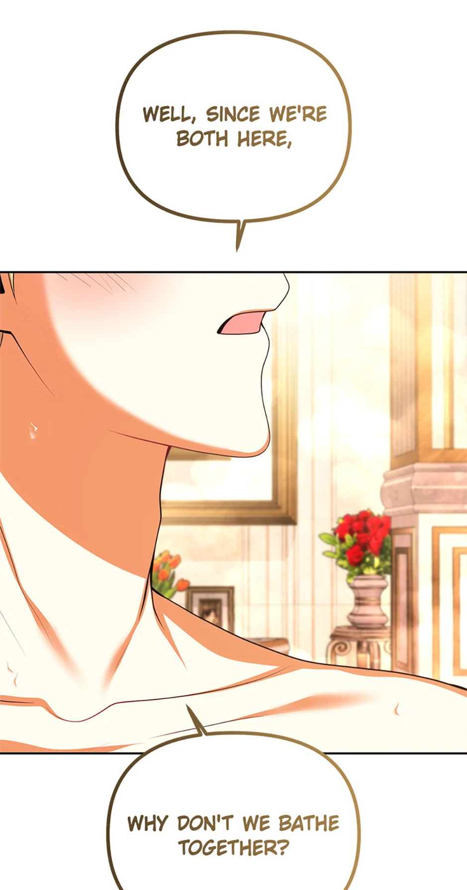 Read My Condition Is Divorce EN Manga Online