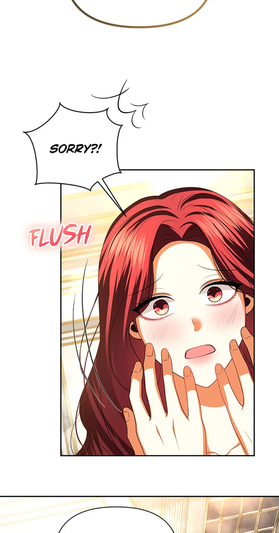 Read My Condition Is Divorce EN Manga Online