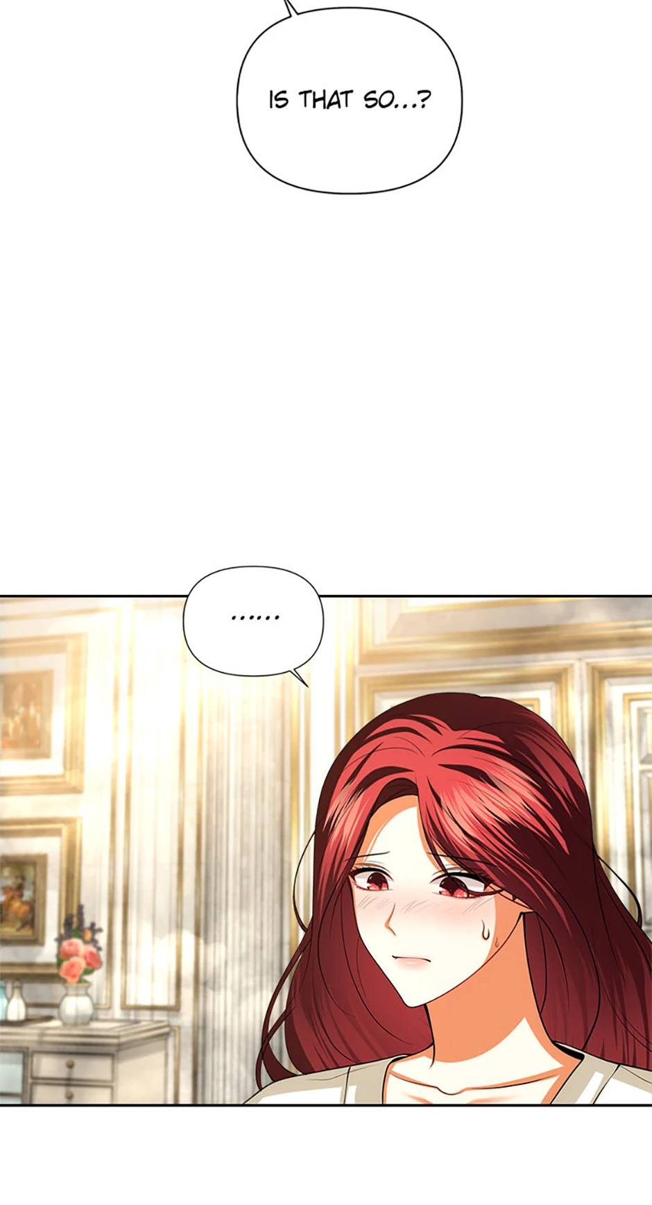 Read My Condition Is Divorce EN Manga Online