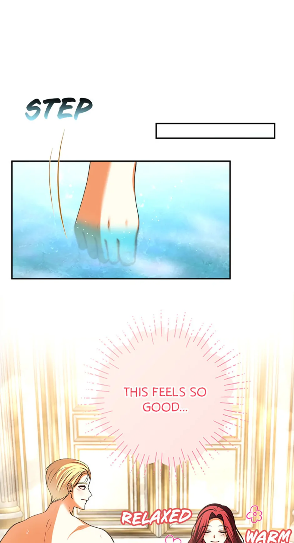 Read My Condition Is Divorce EN Manga Online