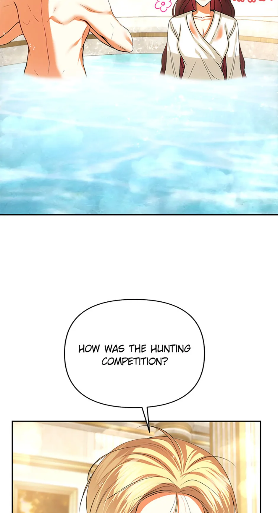 Read My Condition Is Divorce EN Manga Online