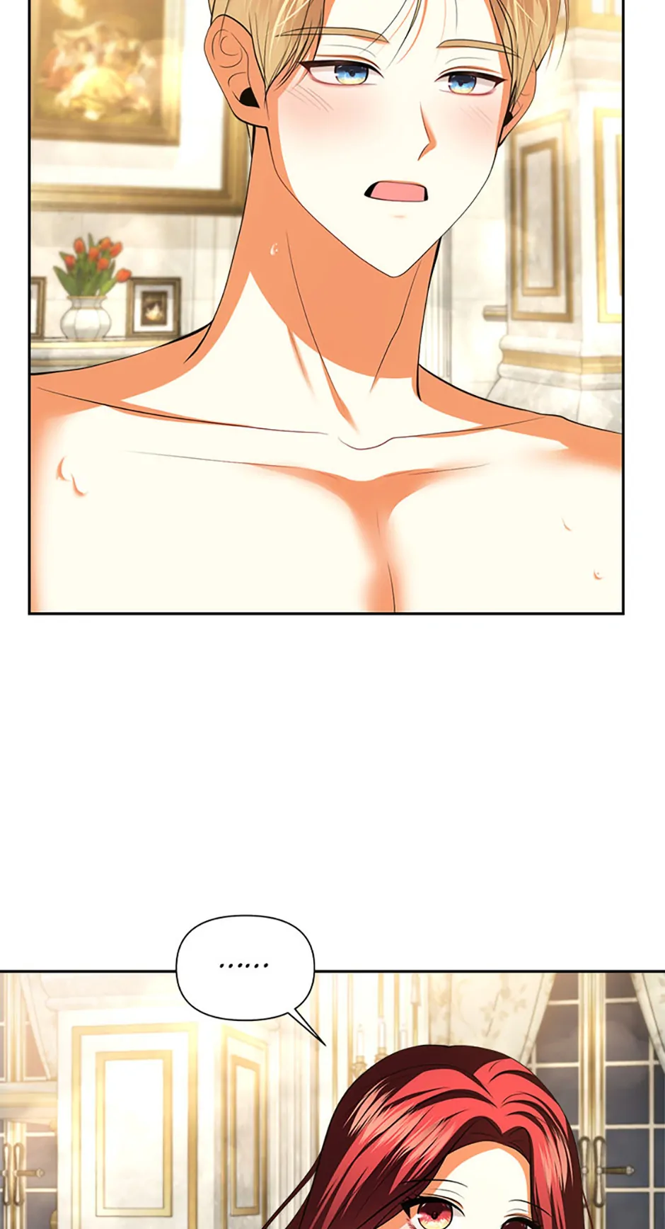 Read My Condition Is Divorce EN Manga Online