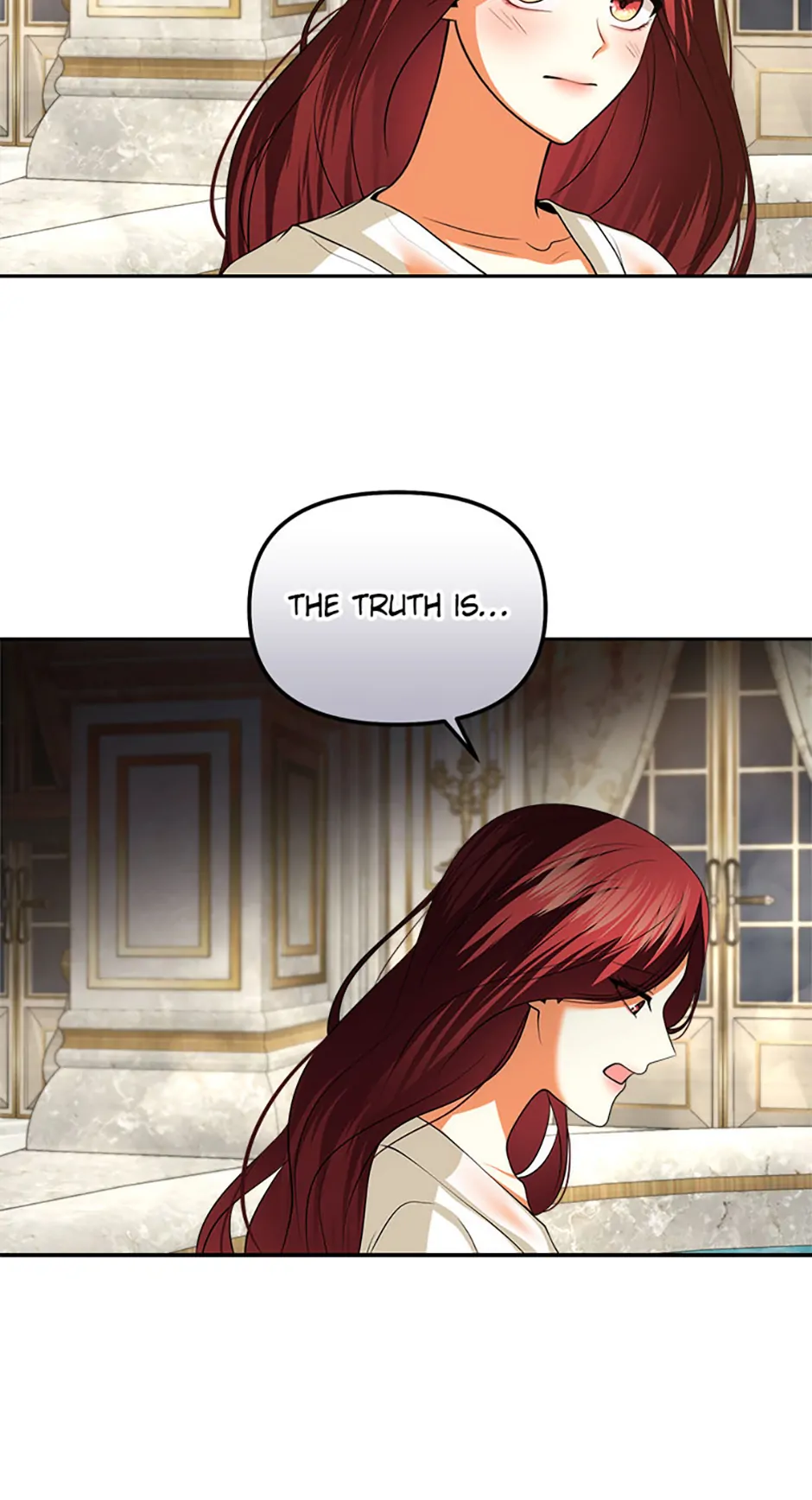 Read My Condition Is Divorce EN Manga Online
