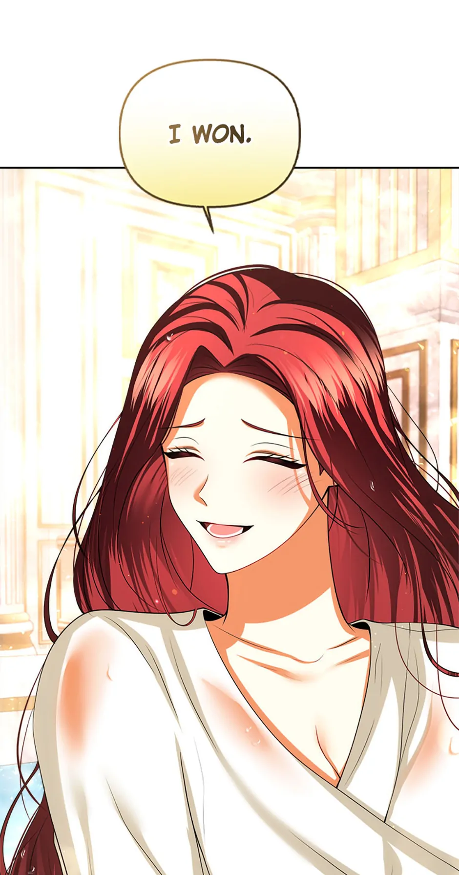 Read My Condition Is Divorce EN Manga Online