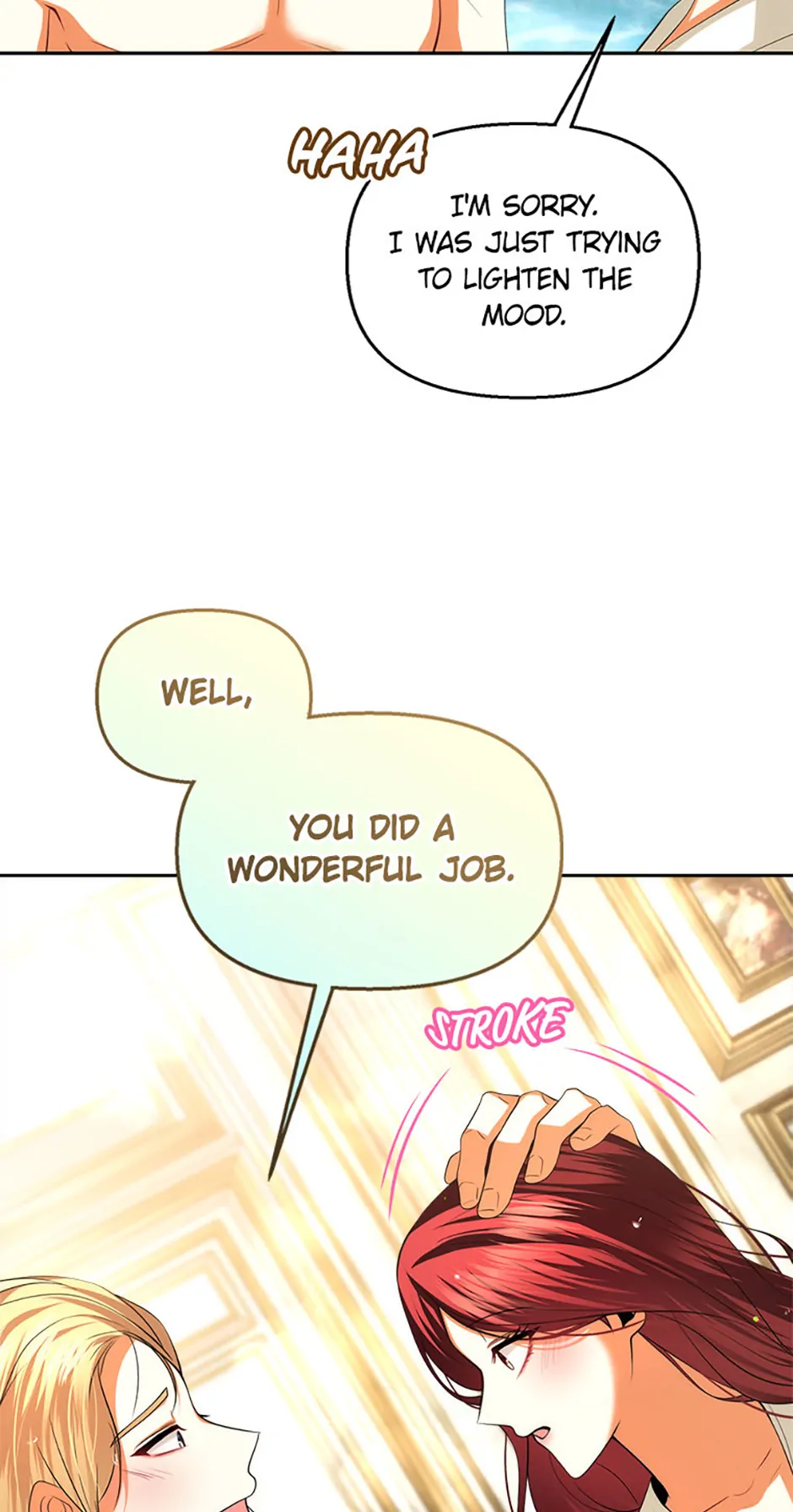 Read My Condition Is Divorce EN Manga Online