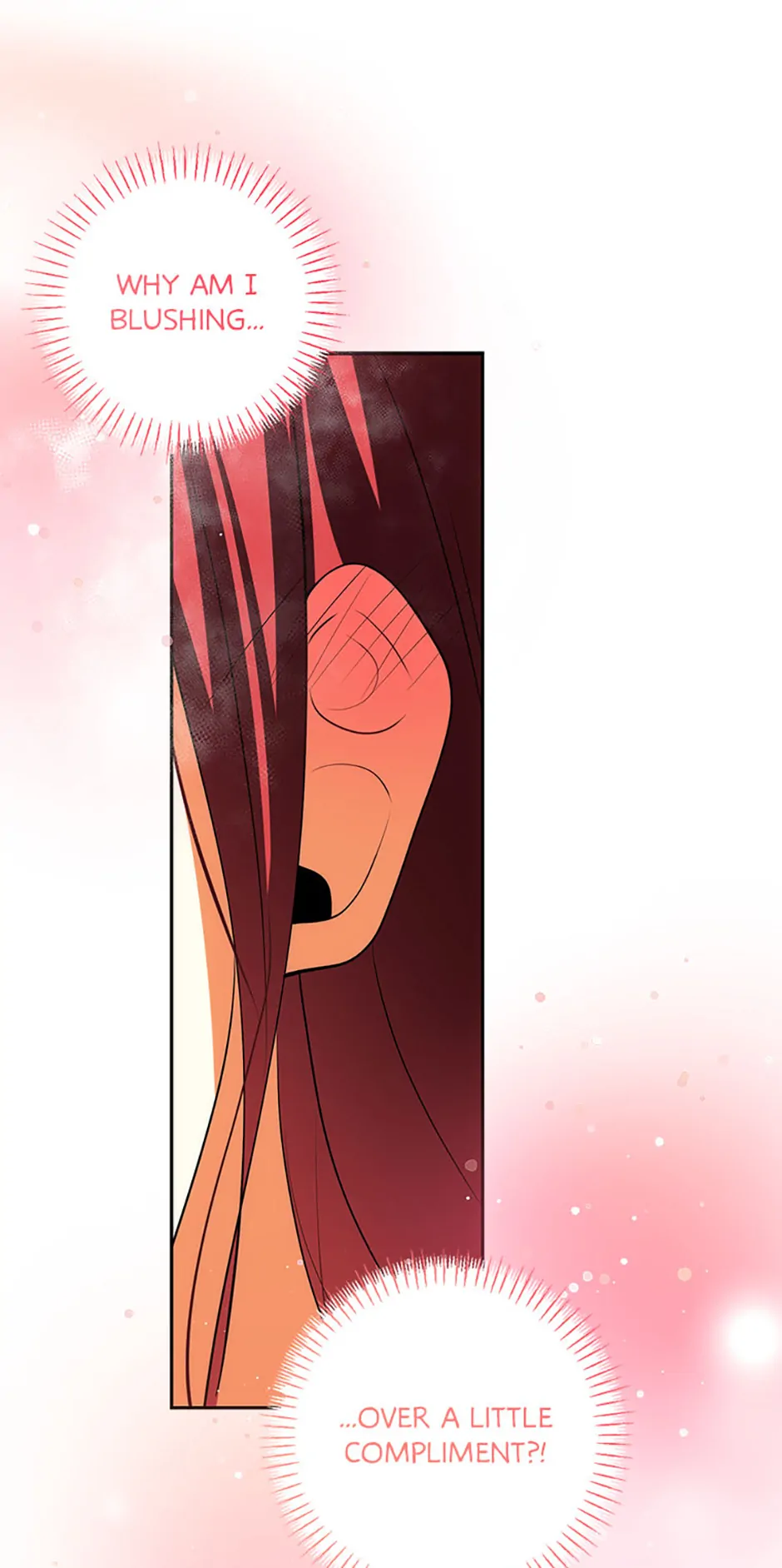Read My Condition Is Divorce EN Manga Online