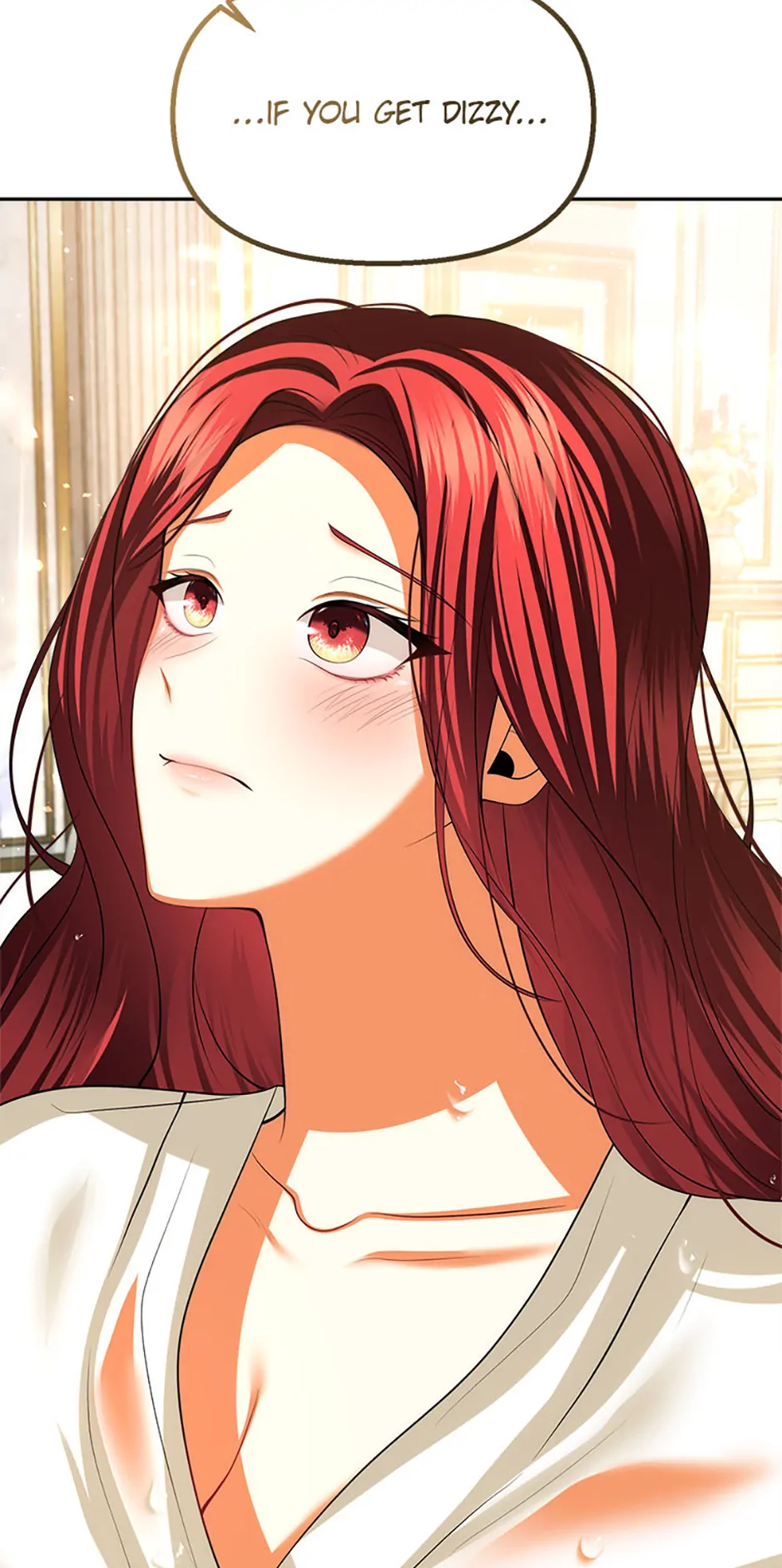 Read My Condition Is Divorce EN Manga Online