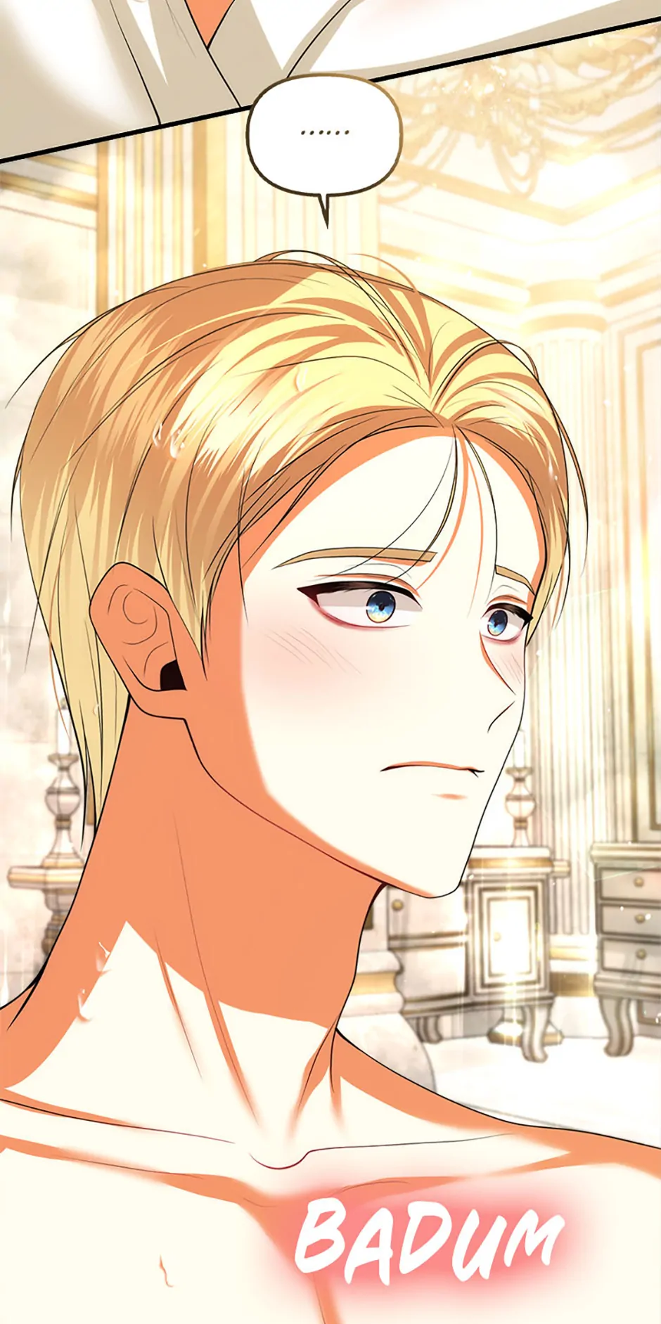 Read My Condition Is Divorce EN Manga Online