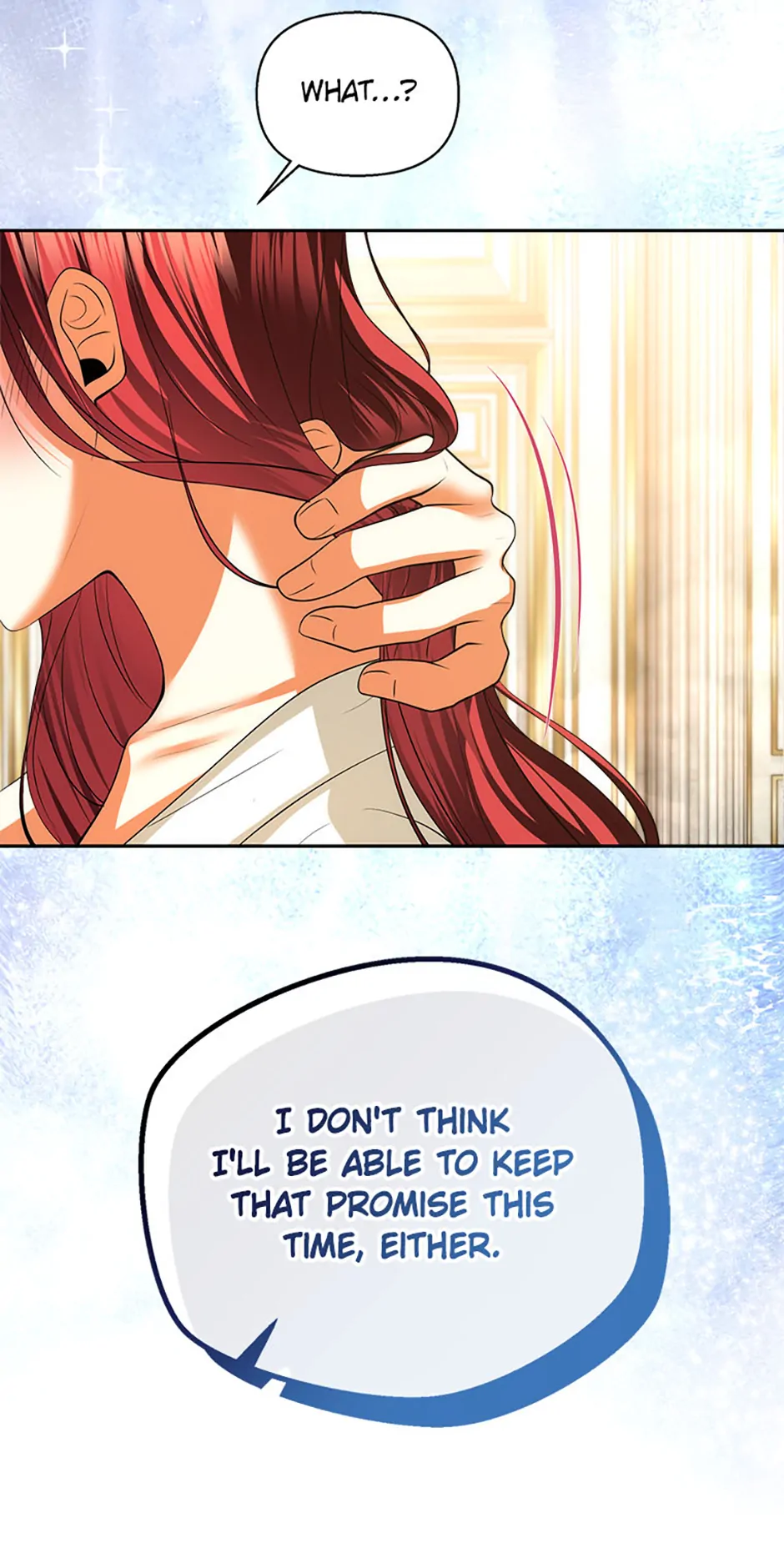 Read My Condition Is Divorce EN Manga Online