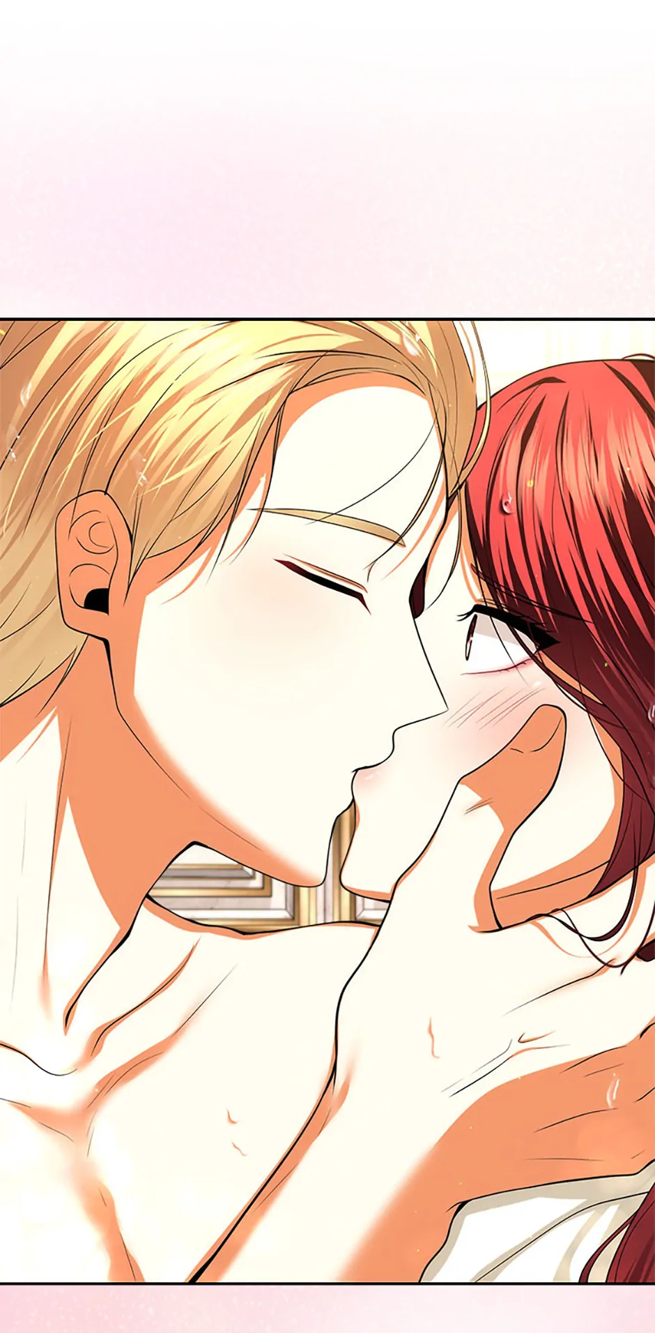 Read My Condition Is Divorce EN Manga Online