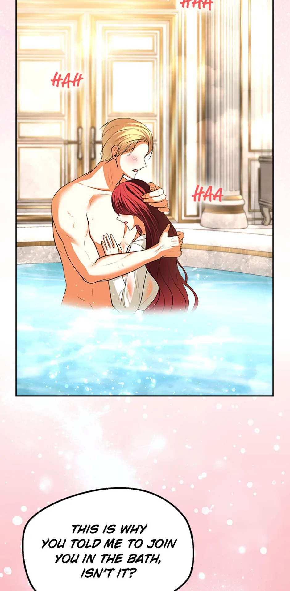 Read My Condition Is Divorce EN Manga Online