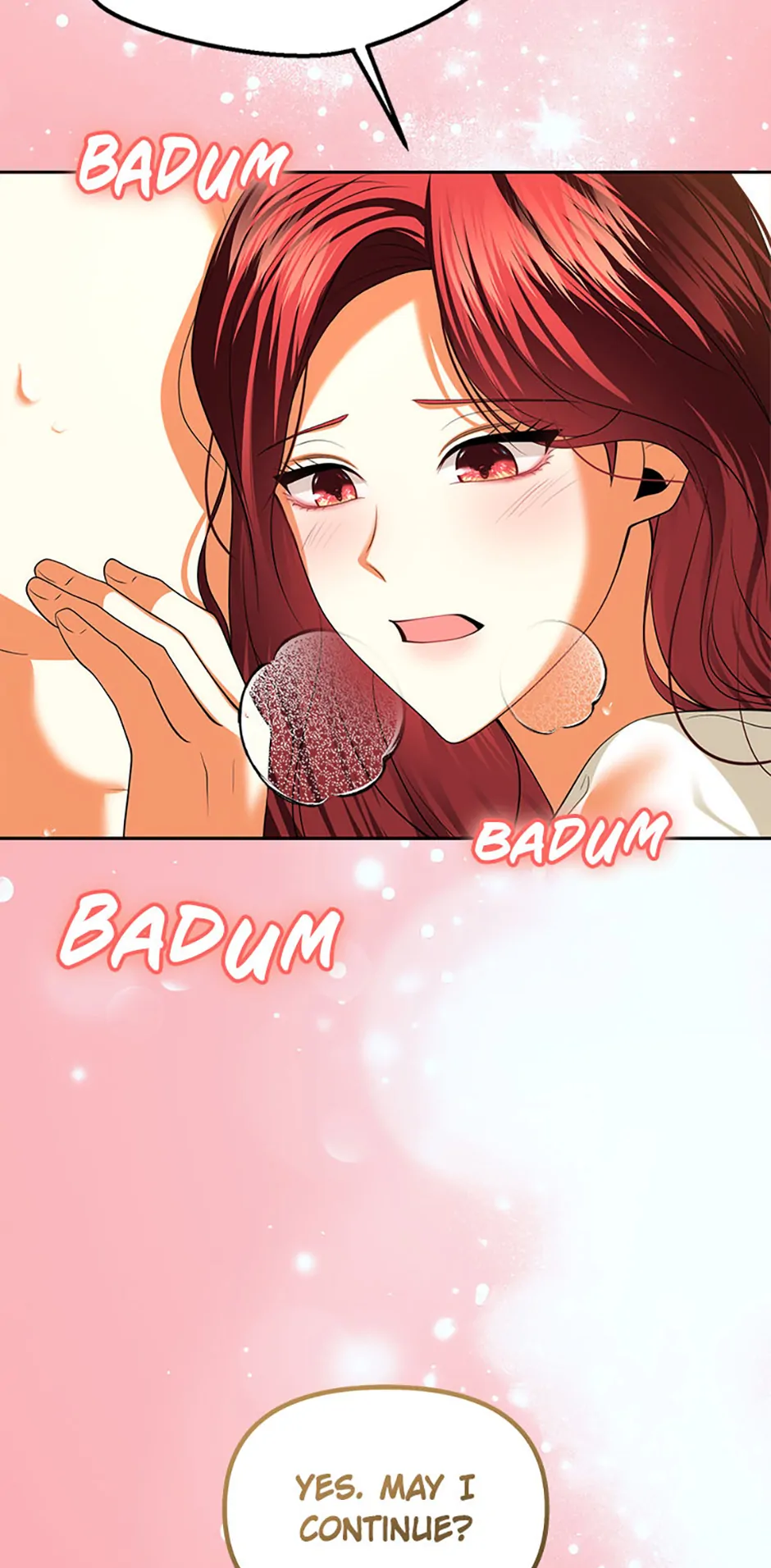 Read My Condition Is Divorce EN Manga Online