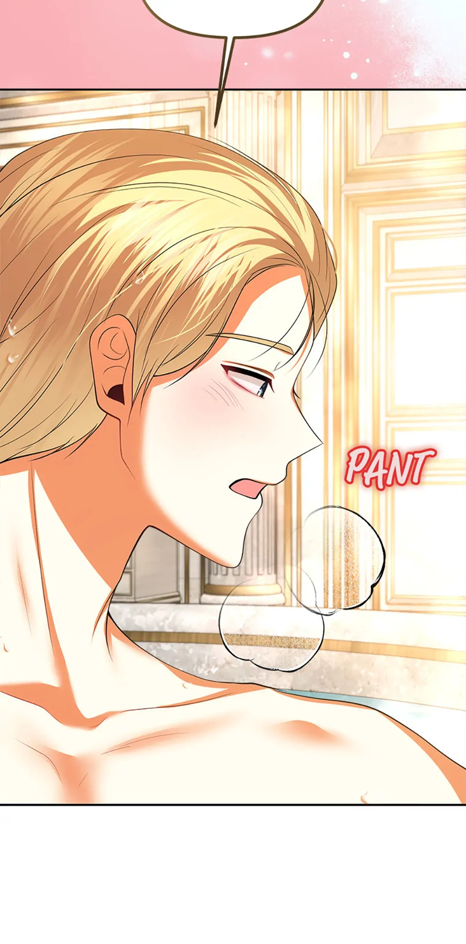 Read My Condition Is Divorce EN Manga Online