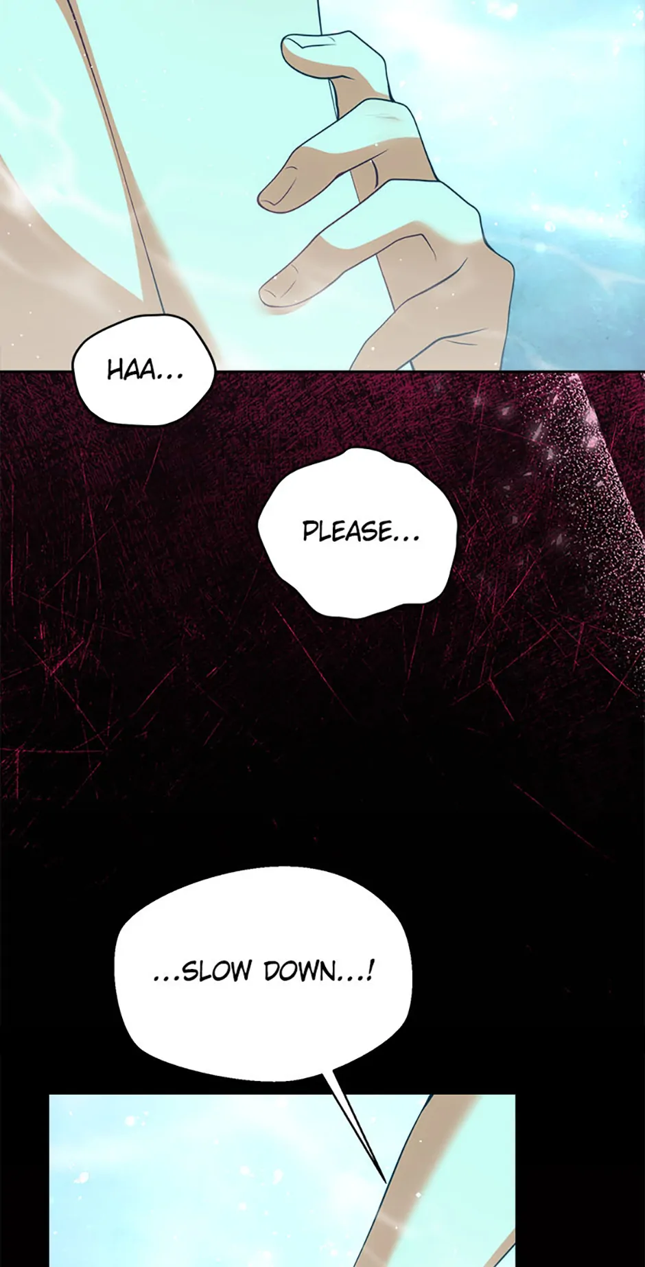 Read My Condition Is Divorce EN Manga Online