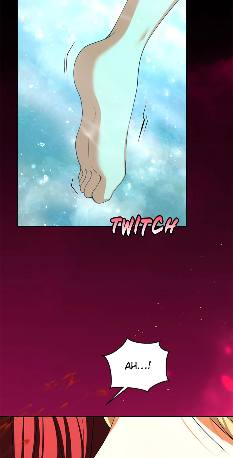 Read My Condition Is Divorce EN Manga Online