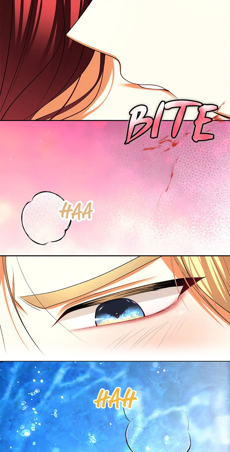 Read My Condition Is Divorce EN Manga Online