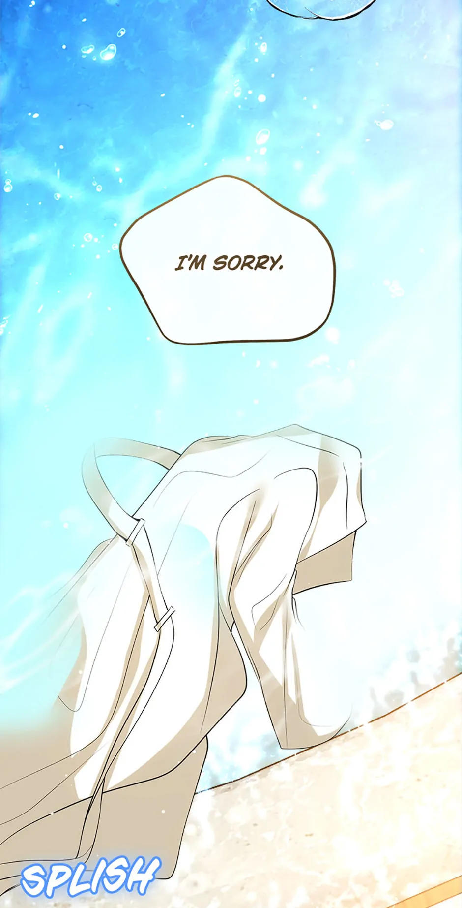 Read My Condition Is Divorce EN Manga Online