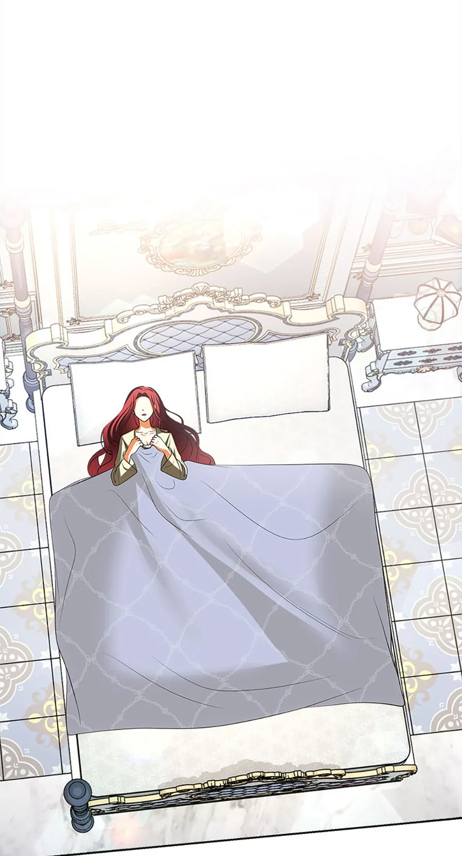 Read My Condition Is Divorce EN Manga Online