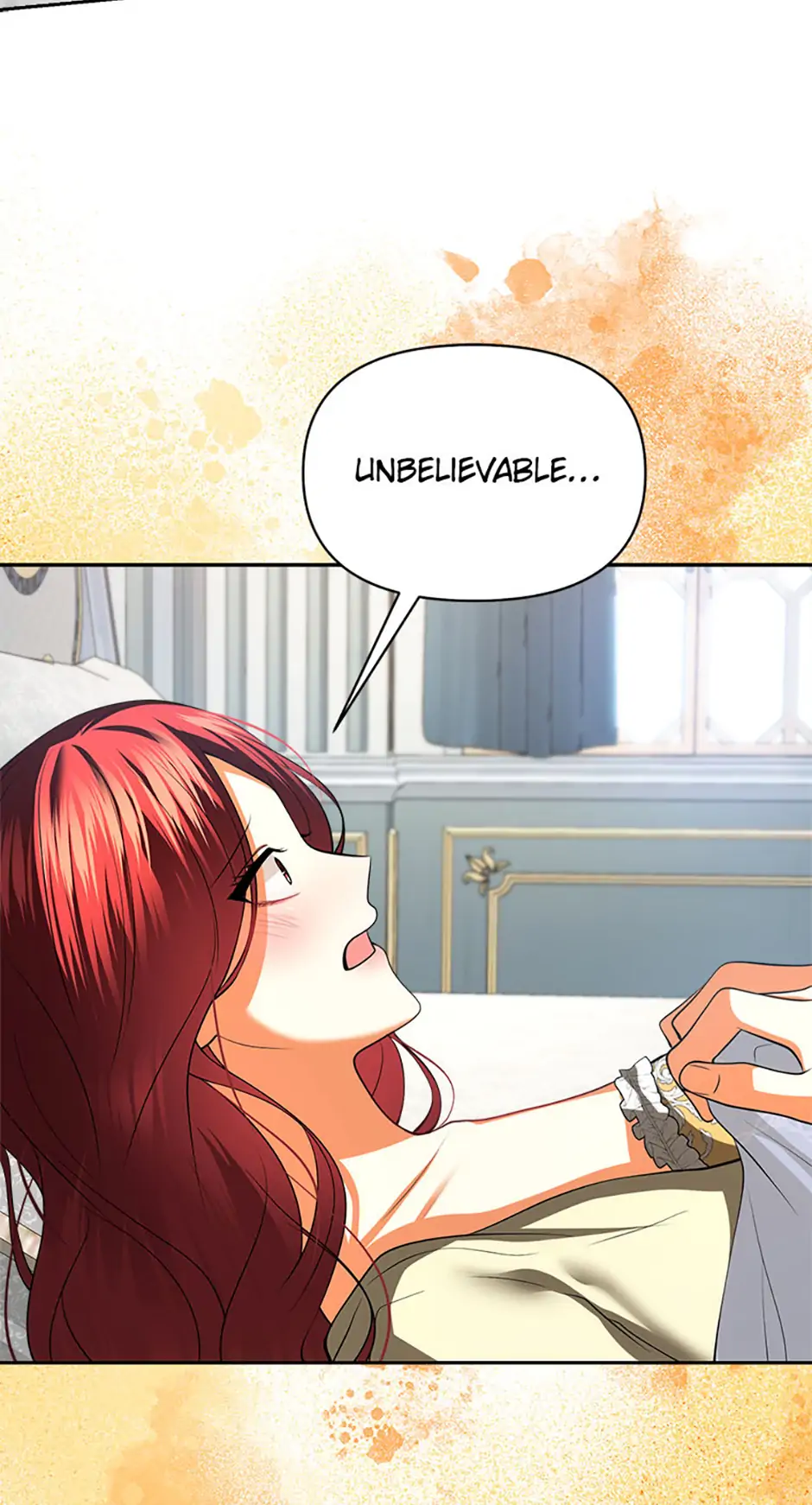 Read My Condition Is Divorce EN Manga Online