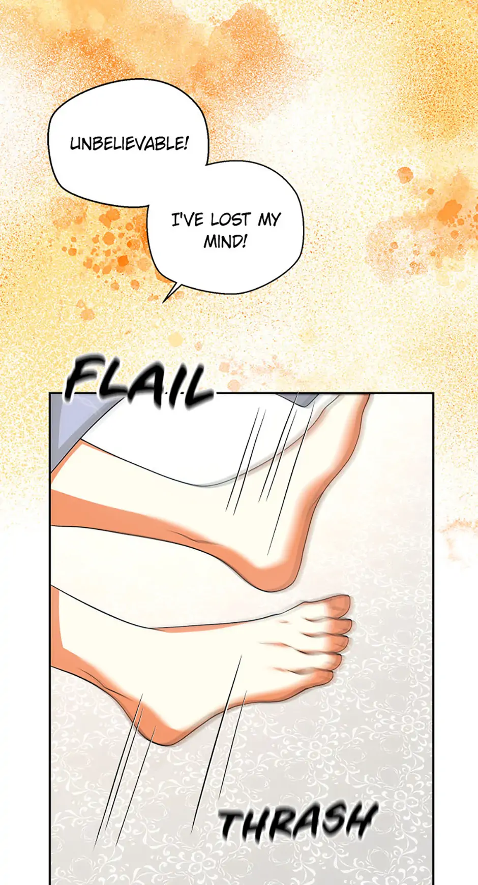 Read My Condition Is Divorce EN Manga Online