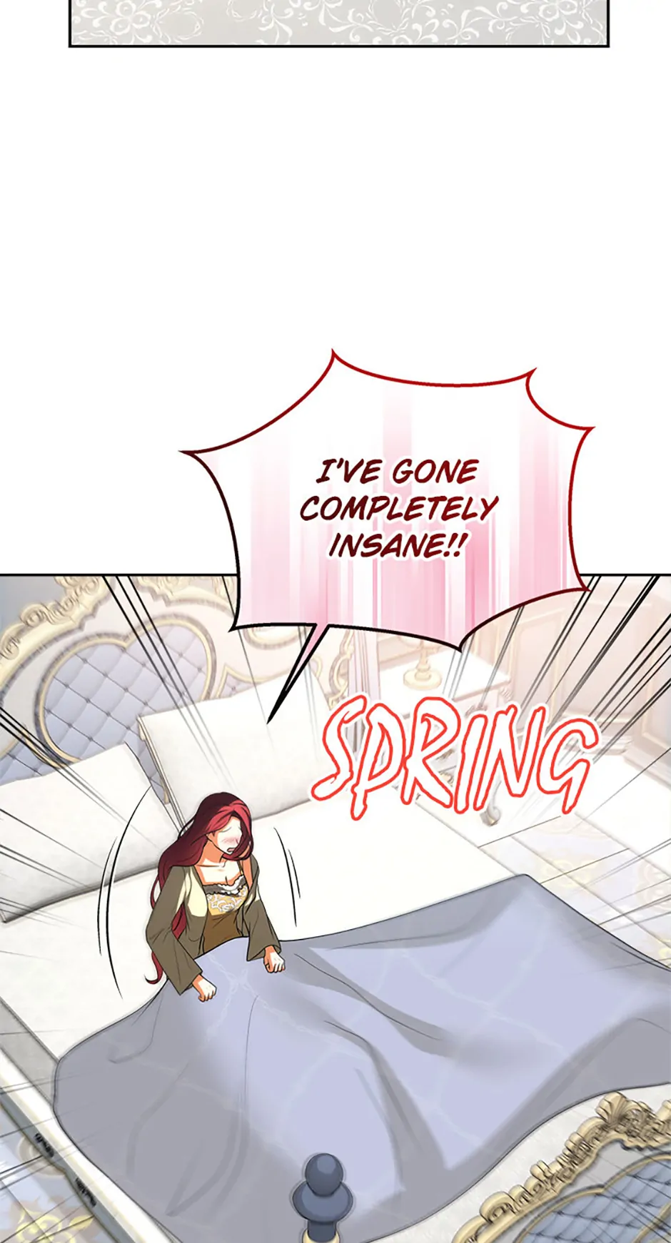 Read My Condition Is Divorce EN Manga Online