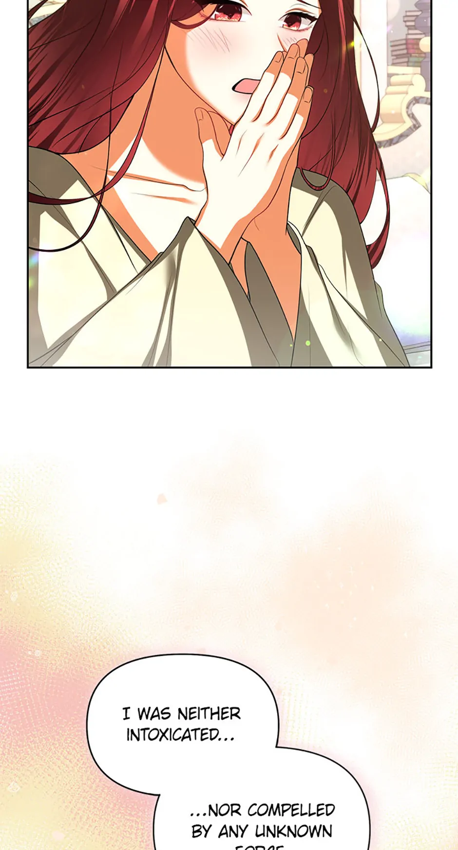 Read My Condition Is Divorce EN Manga Online