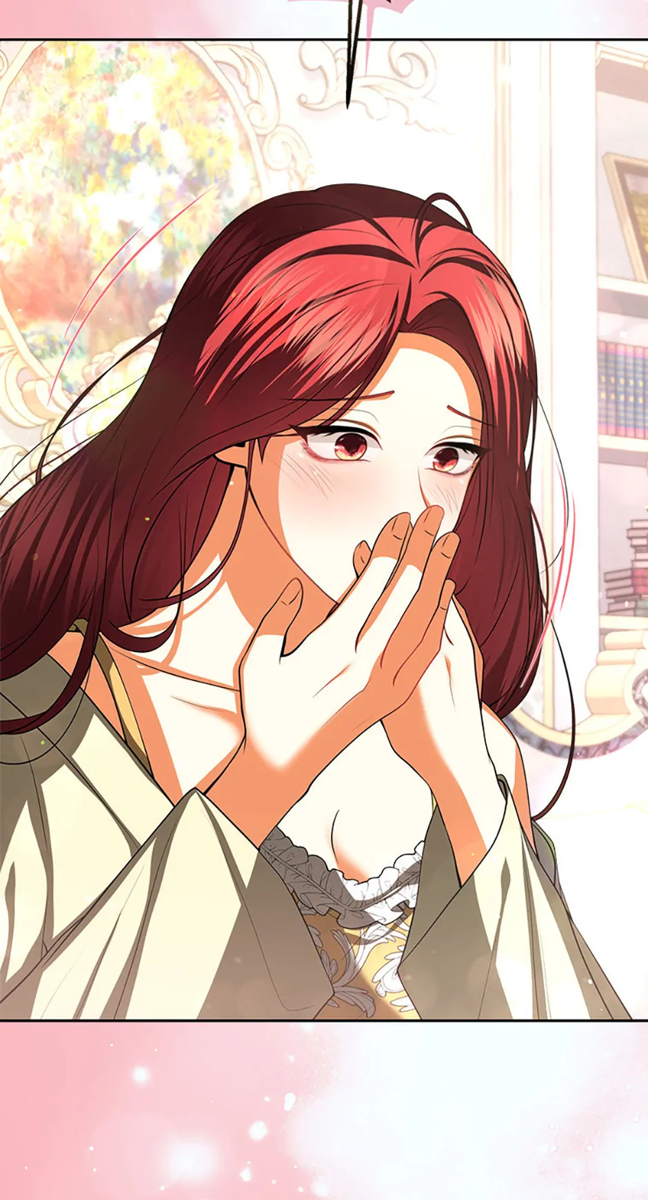 Read My Condition Is Divorce EN Manga Online