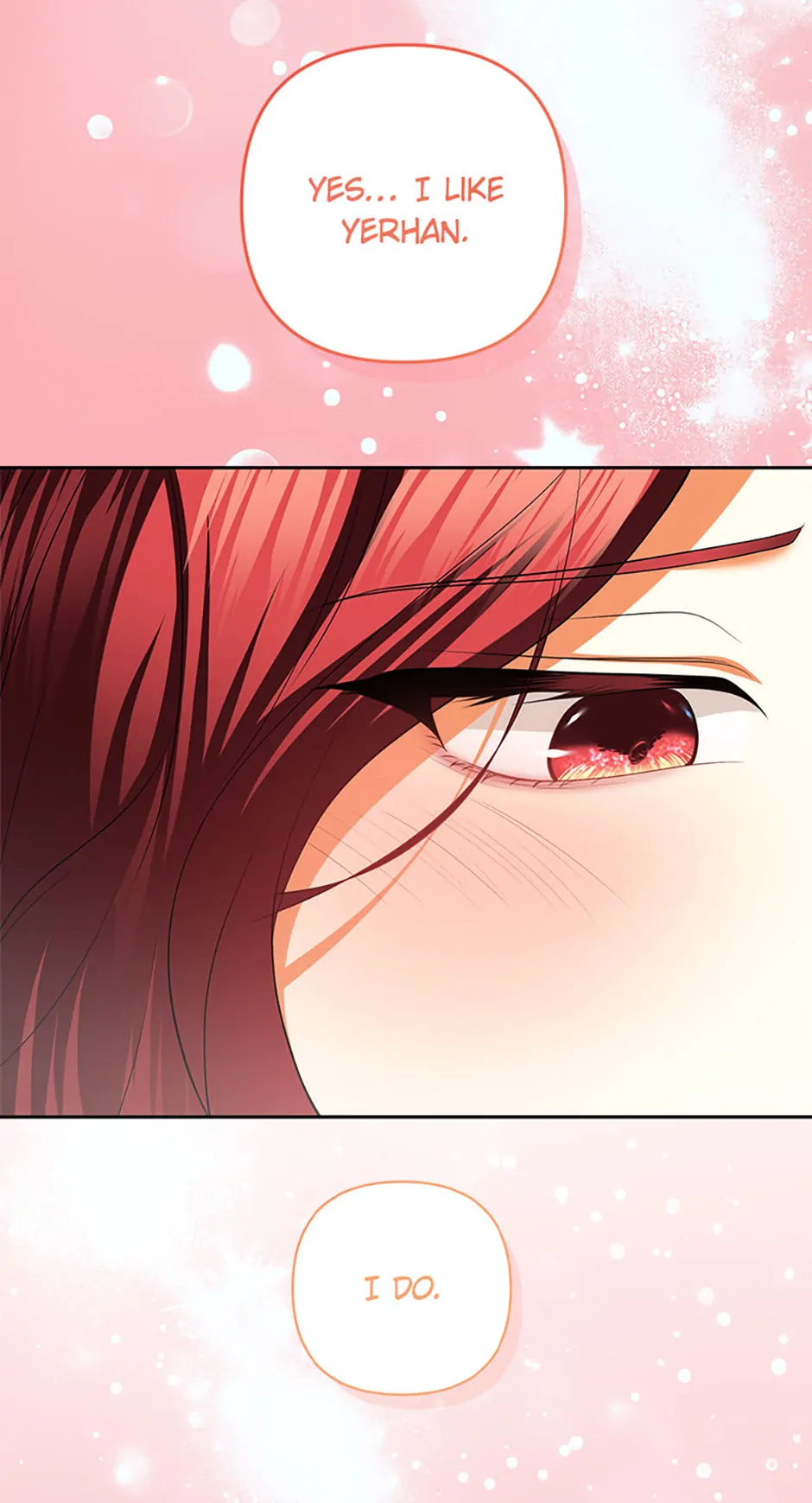 Read My Condition Is Divorce EN Manga Online
