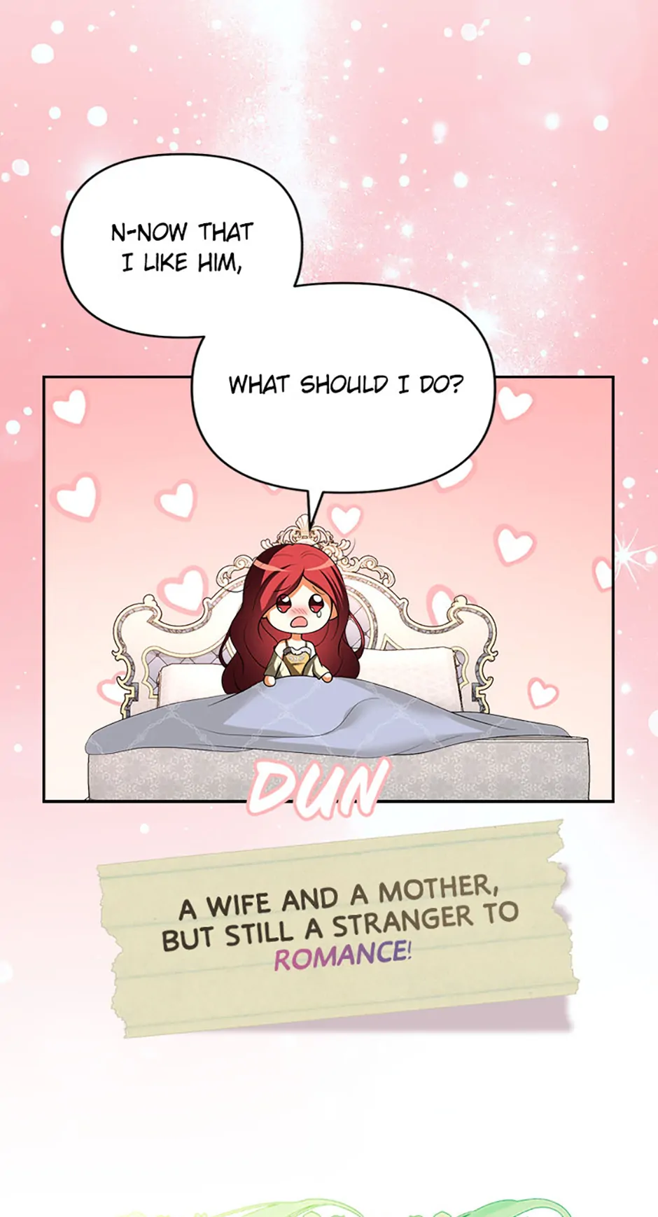 Read My Condition Is Divorce EN Manga Online