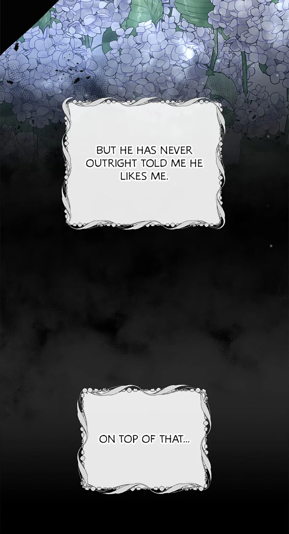 Read My Condition Is Divorce EN Manga Online