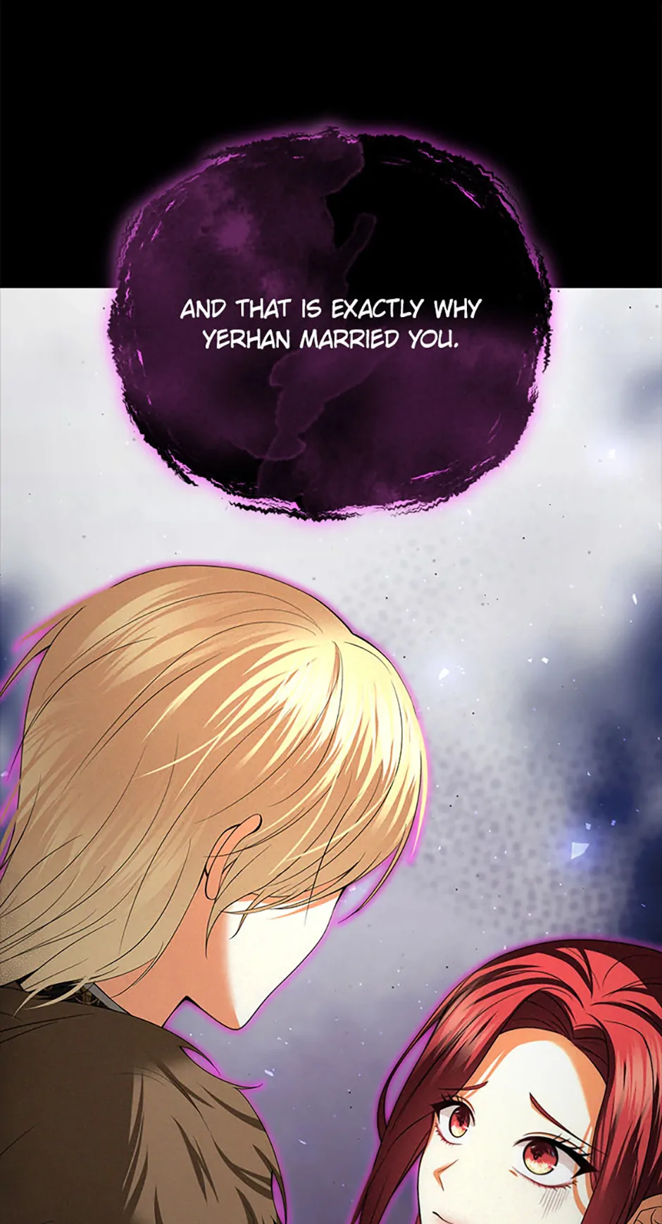 Read My Condition Is Divorce EN Manga Online