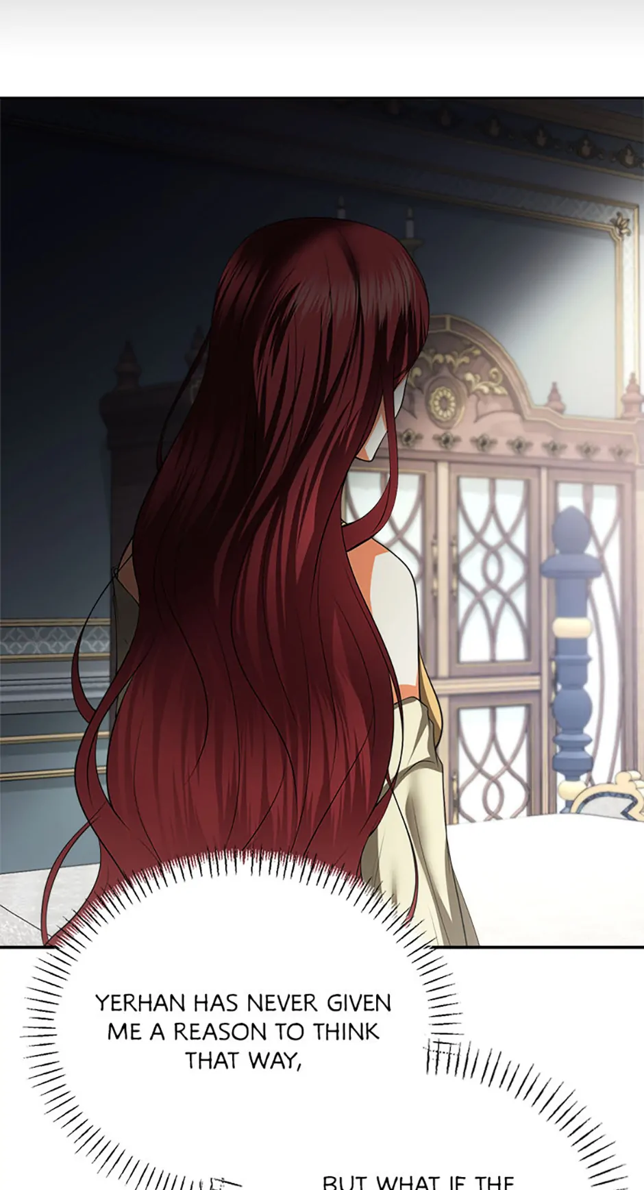 Read My Condition Is Divorce EN Manga Online