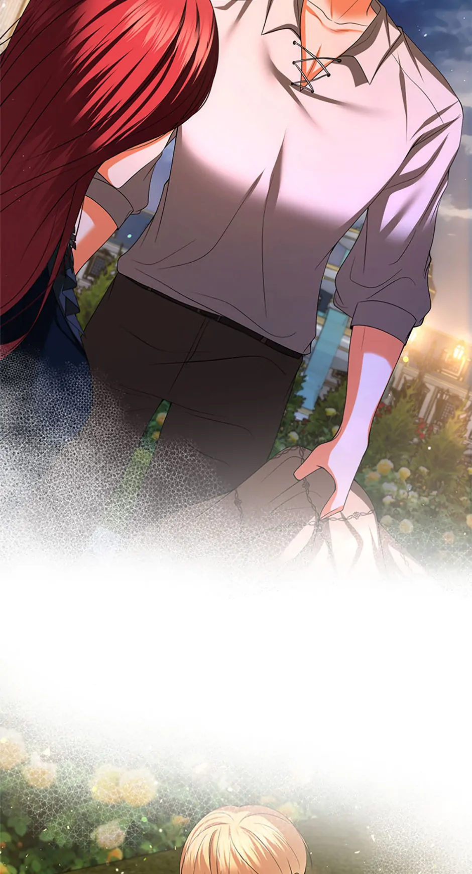 Read My Condition Is Divorce EN Manga Online