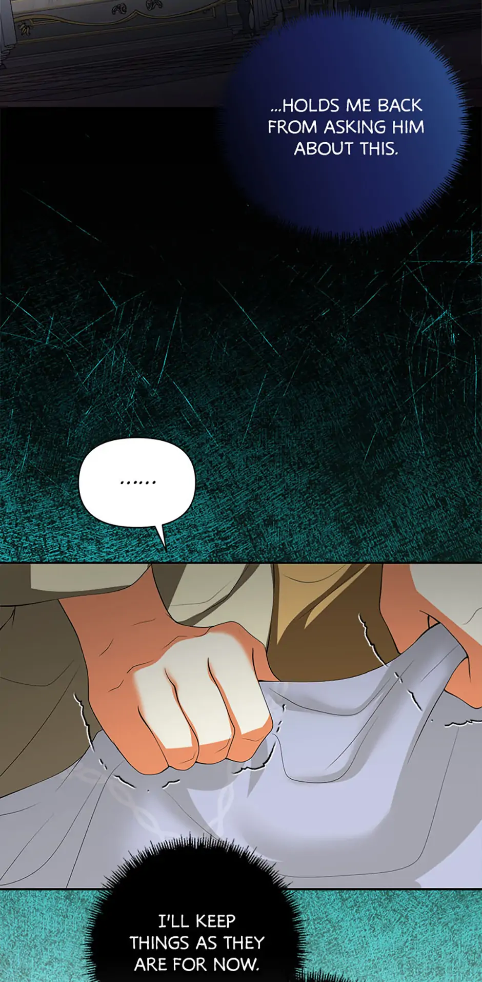 Read My Condition Is Divorce EN Manga Online