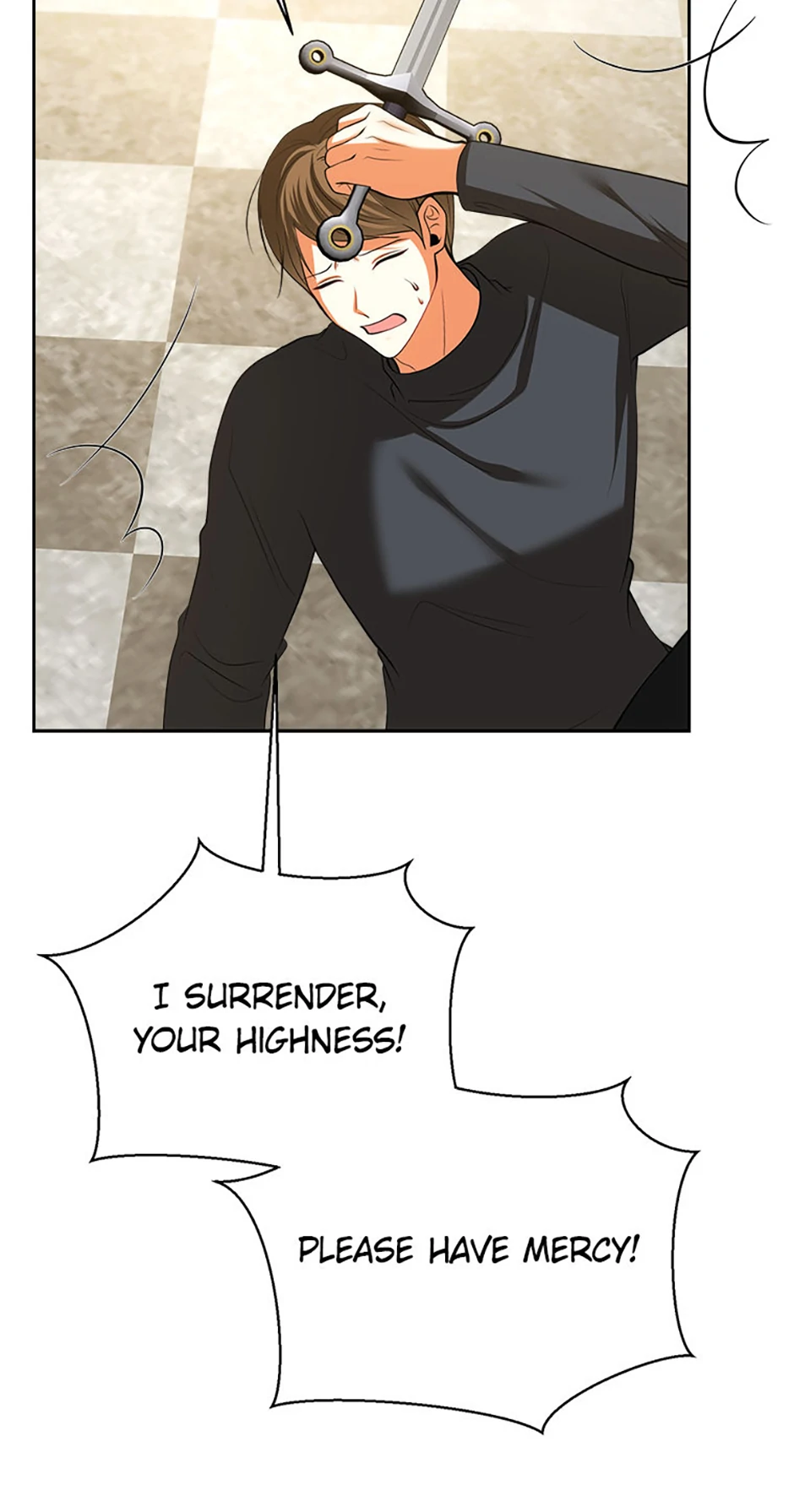 Read My Condition Is Divorce EN Manga Online