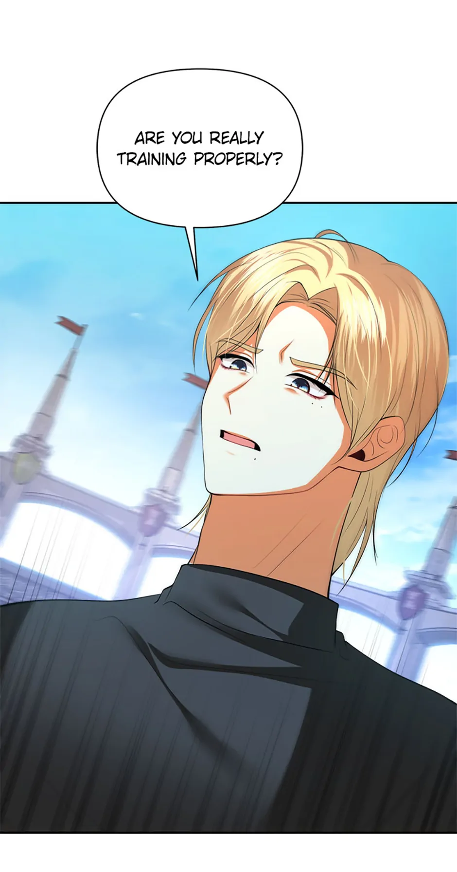 Read My Condition Is Divorce EN Manga Online