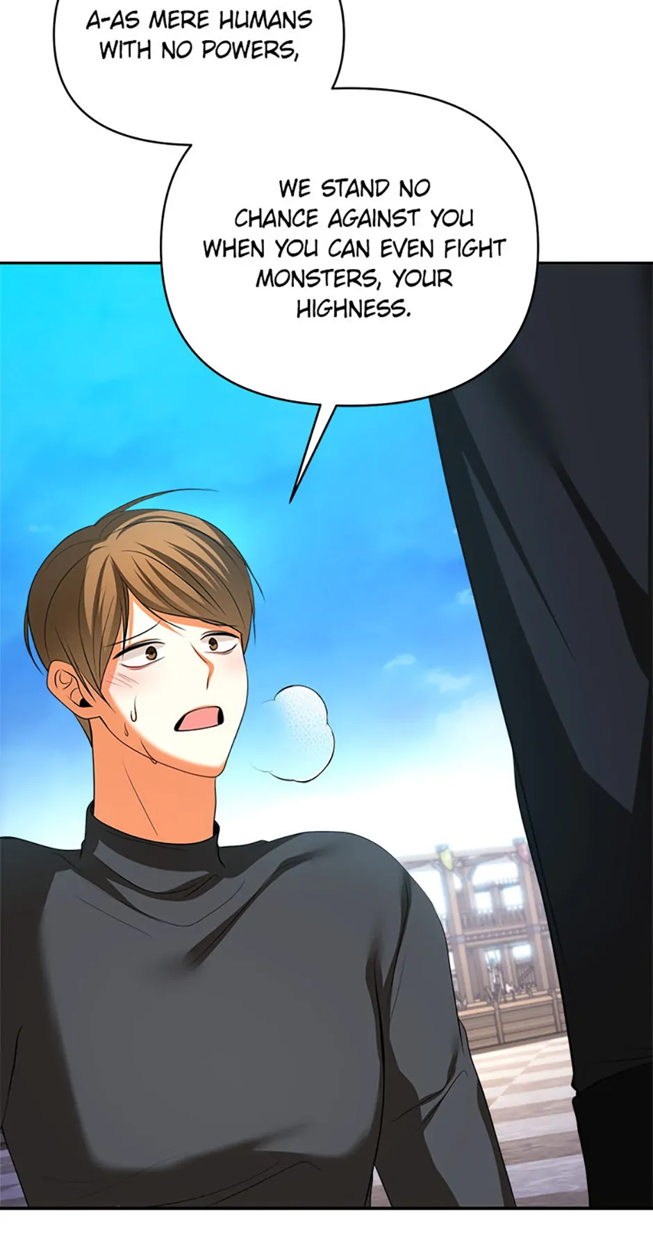 Read My Condition Is Divorce EN Manga Online