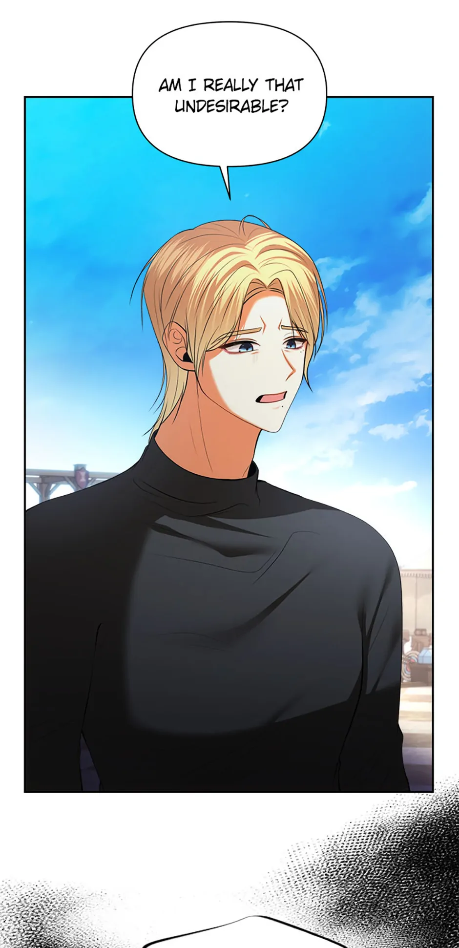 Read My Condition Is Divorce EN Manga Online